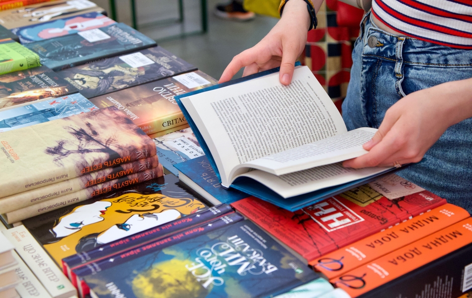 Українські книги у 2025 році – як розвивається ринок під час війни та які ціни 8