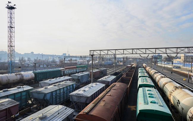 В Мінрозвитку пообіцяли не підвищувати тариф на вантажні перевезення без громадських слухань 1