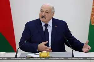 Вибори в Білорусі 2025 - як Лукашенко зберігає владу в умовах тиску Кремля 5