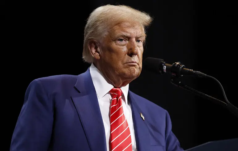 Відносини між Трампом та Європою - у FT назвали, що є основним моментом 1