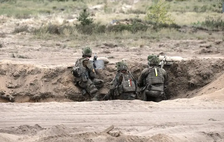 Витрати НАТО на оборону - Більшість країн Альянсу вже витрачають 2% від ВВП 1