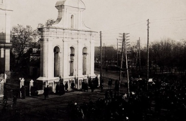 Водохреще і його традиції - як українці відзначали свято 100 років тому, фото 4