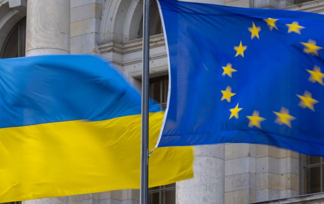 ЄС надав Україні 140 млн євро гуманітарної допомоги 1