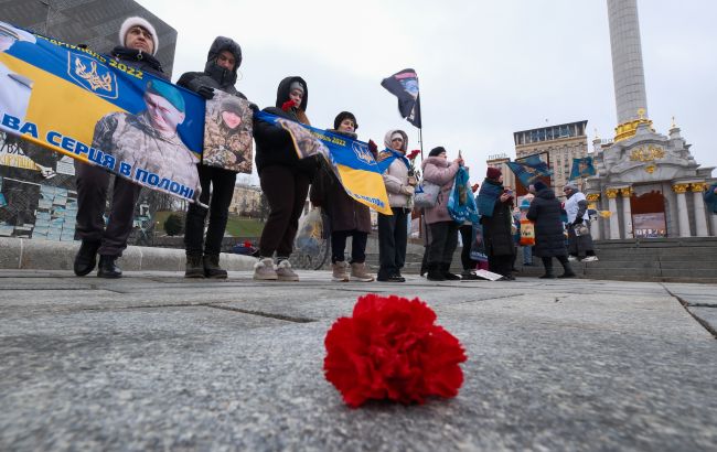 Захисники Маріуполя - історії полонених морпіхів 36 ОБрМП 1