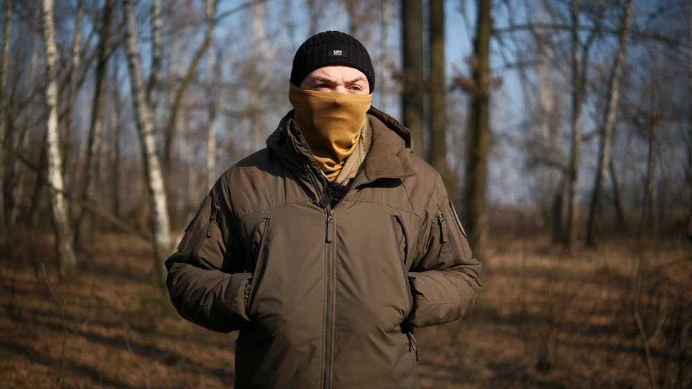 24 лютого третя річниця війни – спогади про окупацію міст Буча, Ірпінь, Гостомель 5