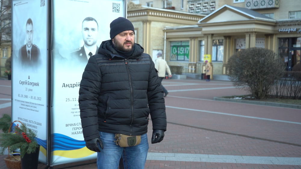 24 лютого третя річниця війни – спогади про окупацію міст Буча, Ірпінь, Гостомель 11