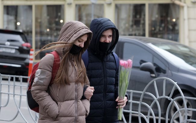 8 березня в Україні свято чи ні - що відомо 1