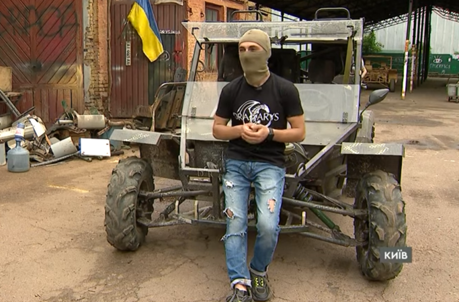 Анексія Криму - як Росія захопила півострів, хроніка подій і спогади очевидця 6