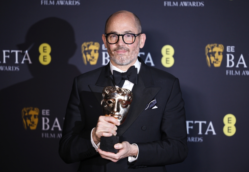 BAFTA 2025 – хто отримав головні нагороди та як відзначили кіно про війну в Україні - фото 21