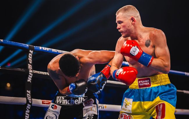 Берінчик Девіс - яскравий проморолик поєдинку за титул чемпіона WBO, відео 1