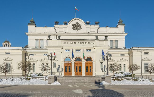 Болгарія не відправлятиме своїх військових в Україну 1