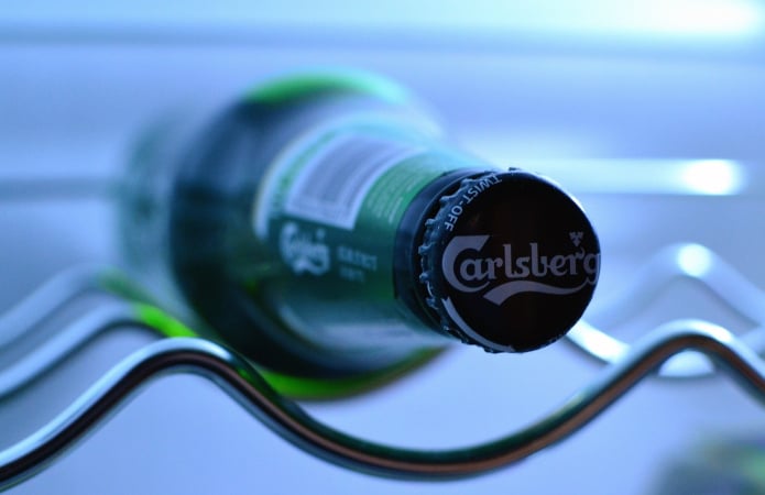 Carlsberg вийшла з російського ринку зі значними втратами 1