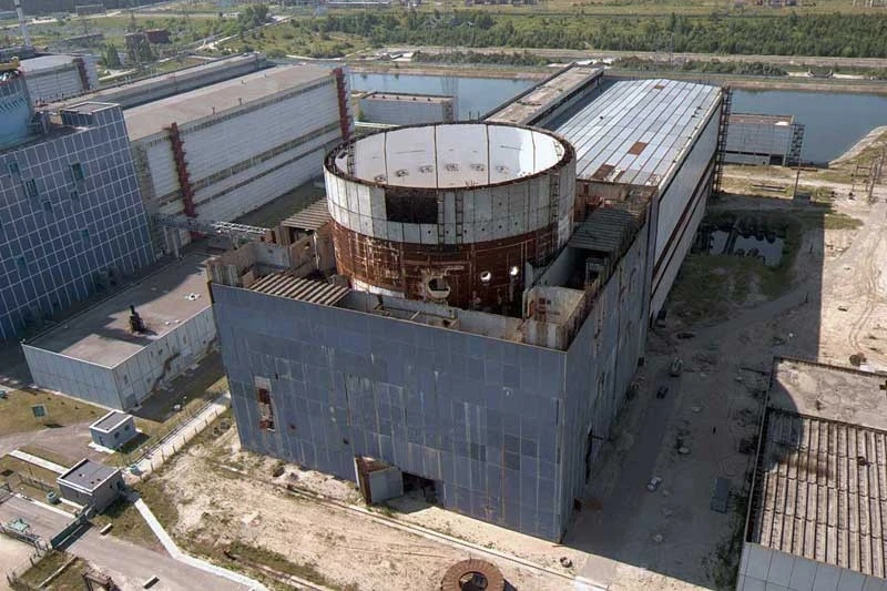 Чи треба добувавувати Хмельницьку АЕС і які блоки там могли б встановити. Пояснюємо 2