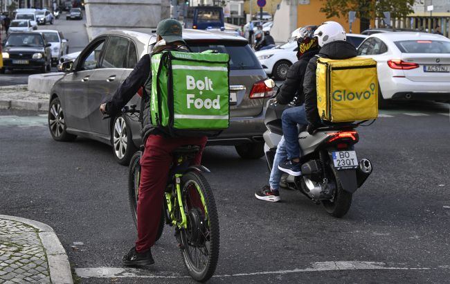 Доставка продуктів і готових страв - як має бути обладнаний транспорт 1