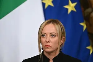 Джей Ді Венс звернувся до українців, які живуть у США 2