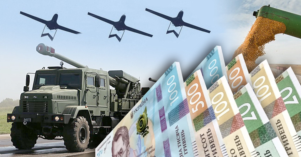 Економіка війни в Україні: три роки спротиву та адаптації 1