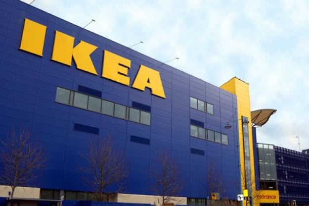 IKEA відновить роботу в Україні у 2025 році 1