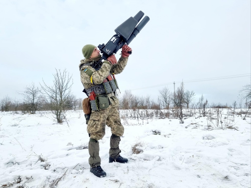 Ярослав Шапочка загинув під Соледаром - що відомо про журналіста і режисера 4