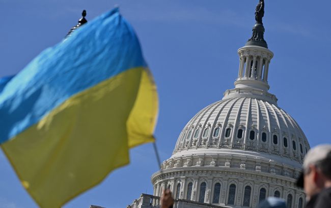 Конгрес США розгляне резолюцію на підтримку України - що в документі 1