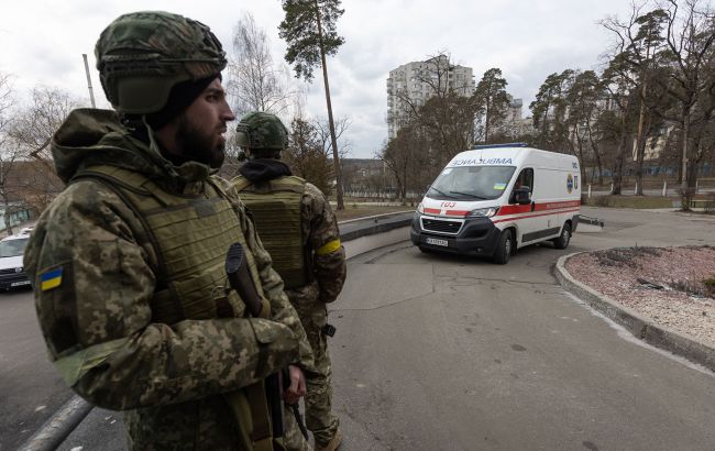 Лікування військових - в Україні затвердили нові протоколи для бойових травм 1