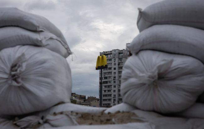 Макдональдс відкриває ресторани зранку впродовж 4 годин після відбою затяжної повітряної тривоги вночі 1