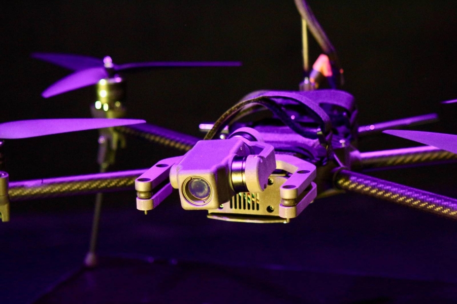 Михайло Федоров про розвиток українського defence tech у колонці для РБК-Україна 2