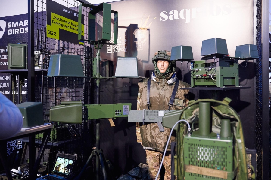 Михайло Федоров про розвиток українського defence tech у колонці для РБК-Україна 4