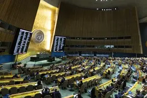 Мітинги на підтримку України проходять по всьому світу - фото 54