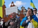 Мітинги на підтримку України проходять по всьому світу - фото 52