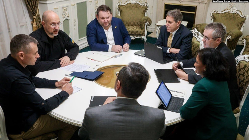 МВФ почав перегляд програми для України - чи є ризики залишитися без грошей 2