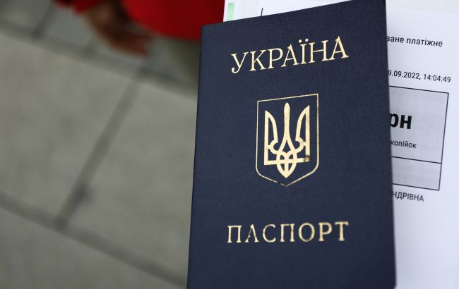 Обмін паспорта на ID картку в Україні - чому це може бути обов’язково 1