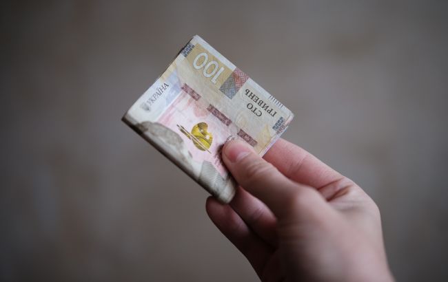 Пенсії в Україні отримують 10,344 млн осіб 1