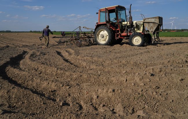 Підвищення вантажних тарифів УЗ знищить сімейні фермерські господарства 1