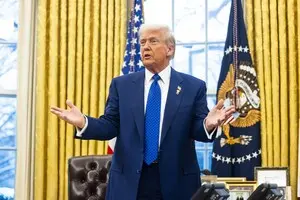 Політика Трампа 2025 - чи можливо побудувати ефективний діалог між Україною та США 2