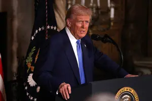 Політика Трампа 2025 - загроза для України чи шанс переграти Кремль - новини світу 2