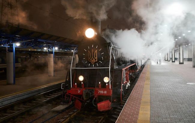 Потяг до тебе у Києві і Львові Укрзалізниця відкрила для цивільних - як купити квиток, ціна, графік 1