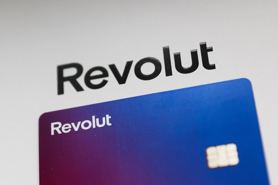 Revolut заявив про бажання отримати банківську ліцензію в Україні 1