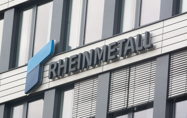 Rheinmetall хоче переобладнати два цивільних заводи під виробництво зброї 1