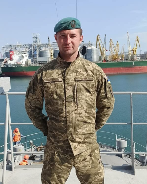 Роман Грибов - де зараз і чим займається автор фрази про російський корабель 2