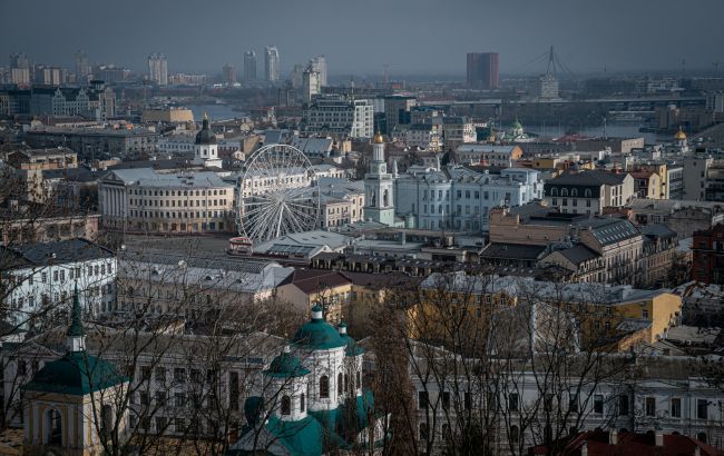 Розподіл повноважень мера Києва та голови КМДА може відбутися до кінця року 1