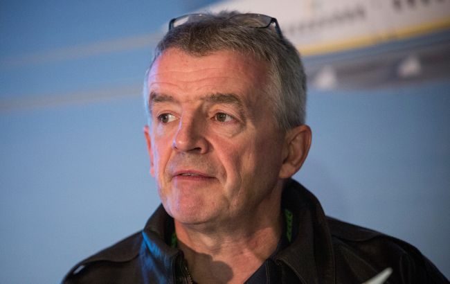 Ryanair назвав умову для повернення в Україну 1