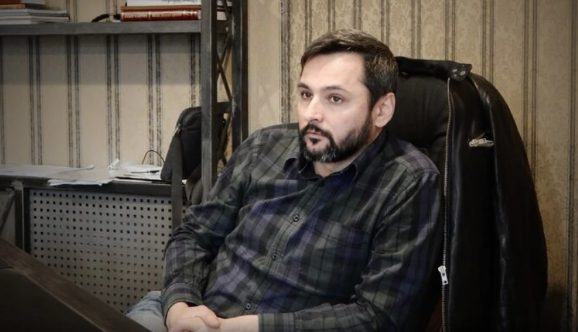 Секс-скандали в театральних вузах - Олександр Балабан більше не працює в університеті 4