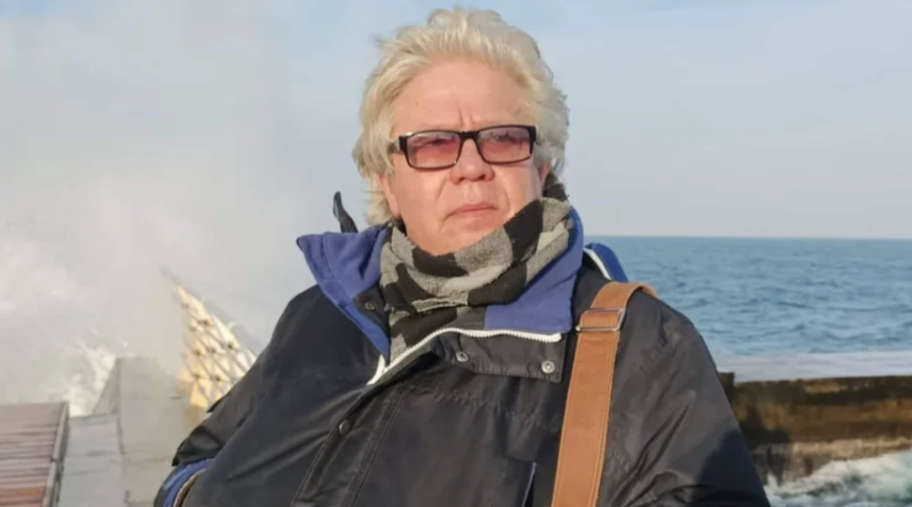 Секс-скандали в театральних вузах - Олександр Балабан більше не працює в університеті 6