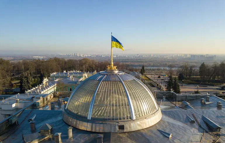 Трансляція засідань Ради - депутати не підтримали таку пропозицію 1