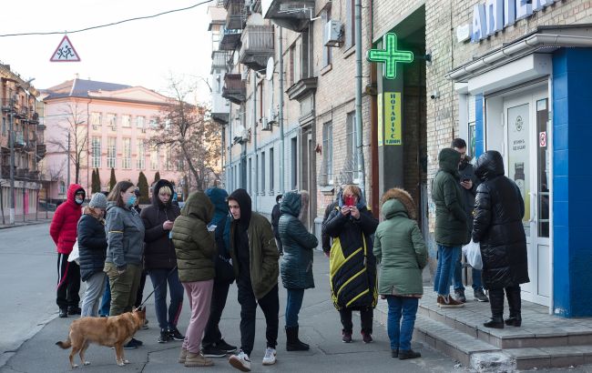 Україна ризикує втратити життєво важливі препарати через нове регулювання фармринку 1