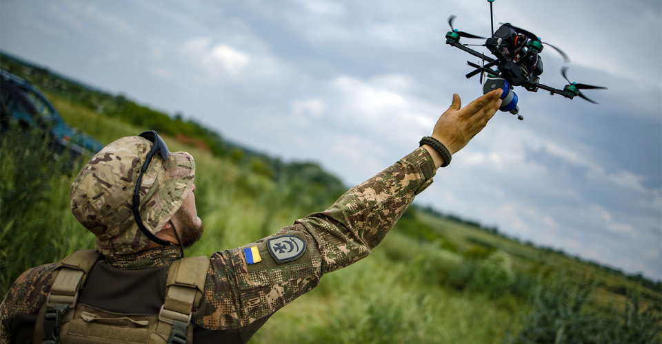 Українські військові розробки під прицілом: чому китайський компонент – це небезпека та як з цим борються українські мілітарні компанії Новини 1