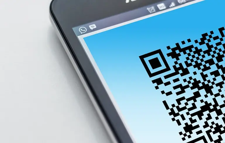 В Україні активізувалася схема шахрайства з підміною QR-кодів 1