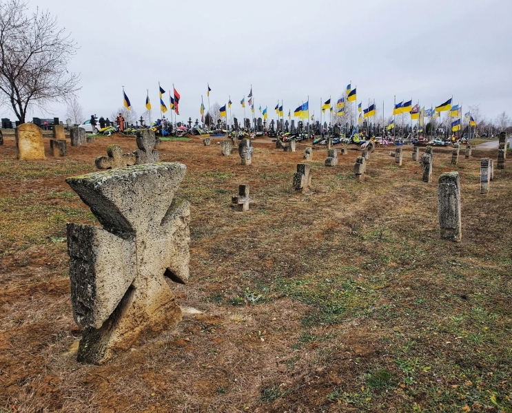 Військове кладовище в Україні – коли буде збудовано і чи почнуться перші поховання у 2025 році 22