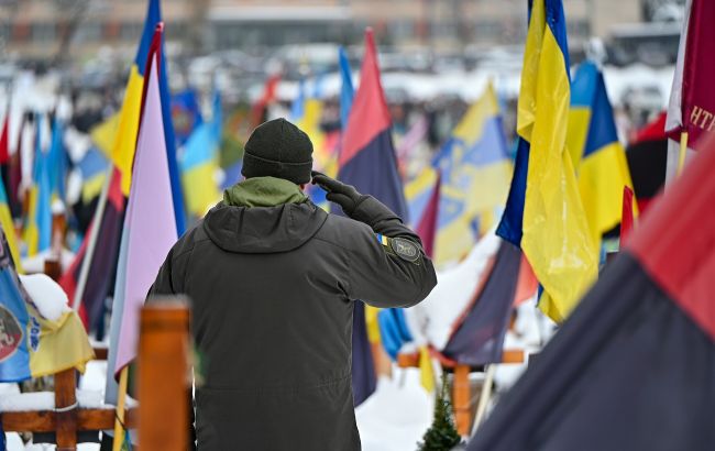 Військове кладовище в Україні – коли буде збудовано і чи почнуться перші поховання у 2025 році 14