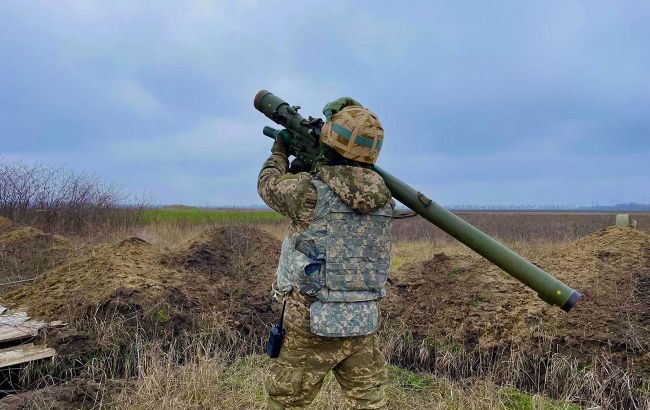 Військовослужбовці отримають нові навички за оновленою програмою БЗВП - деталі 1